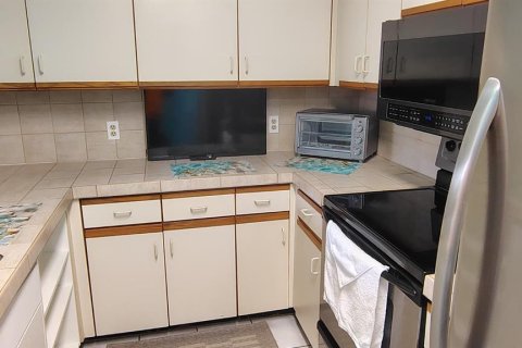 Copropriété à vendre à Clearwater, Floride: 1 chambre, 62.71 m2 № 2226684 - photo 21