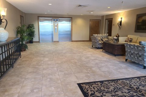 Copropriété à vendre à Clearwater, Floride: 1 chambre, 62.71 m2 № 2226684 - photo 10