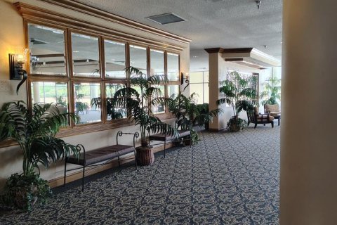 Copropriété à vendre à Clearwater, Floride: 1 chambre, 62.71 m2 № 2226684 - photo 16