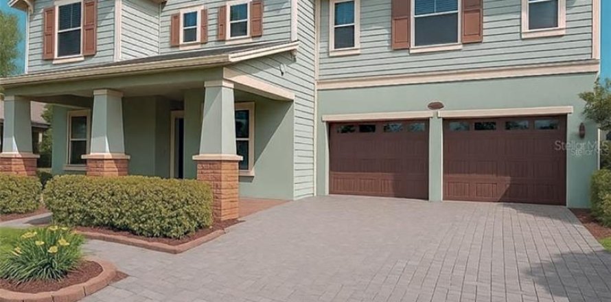 Villa ou maison à Windermere, Floride 5 chambres, 429.67 m2 № 1825415