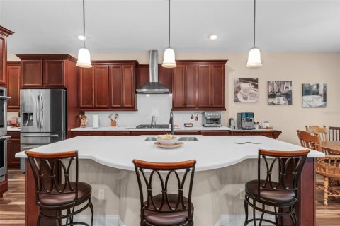 Villa ou maison à vendre à Windermere, Floride: 5 chambres, 429.67 m2 № 1825415 - photo 8