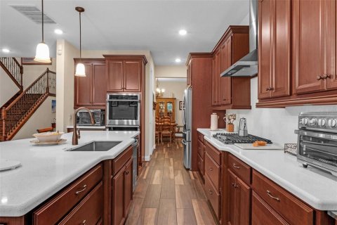 Villa ou maison à vendre à Windermere, Floride: 5 chambres, 429.67 m2 № 1825415 - photo 9