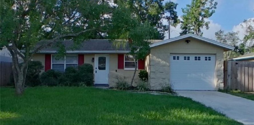 Casa en Gulfport, Florida 3 dormitorios, 94.39 m2 № 1911832