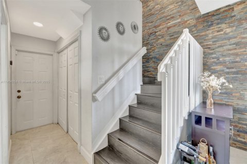 Villa ou maison à vendre à Weston, Floride: 3 chambres, 168.62 m2 № 1964204 - photo 16