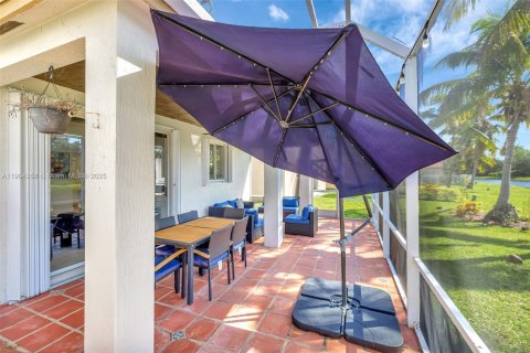 Villa ou maison à vendre à Weston, Floride: 3 chambres, 168.62 m2 № 1964204 - photo 26