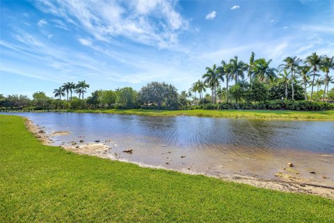 Villa ou maison à vendre à Weston, Floride: 3 chambres, 168.62 m2 № 1964204 - photo 29
