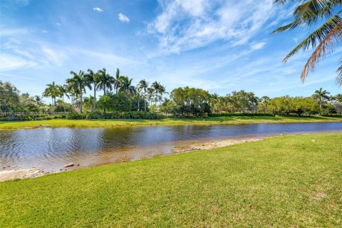 Villa ou maison à vendre à Weston, Floride: 3 chambres, 168.62 m2 № 1964204 - photo 28