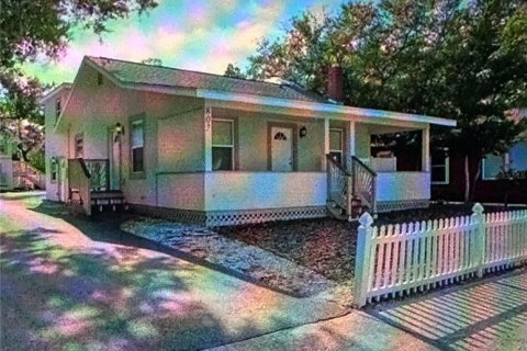 Appartement à MAGNOLIA PARK à Clearwater, Floride 2 chambres, 92.72 m2 № 2423606