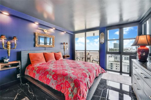 Condo in Miami Beach, Florida, 1 bedroom  № 2037781 - photo 8