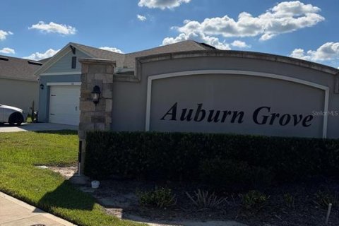 Casa en alquiler en Auburndale, Florida, 4 dormitorios, 171.96 m2 № 2421746 - foto 12