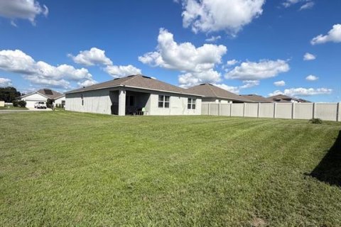 Casa en alquiler en Auburndale, Florida, 4 dormitorios, 171.96 m2 № 2421746 - foto 11