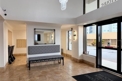 Copropriété à vendre à Saint Petersburg, Floride: 1 chambre, 110.09 m2 № 2413462 - photo 27