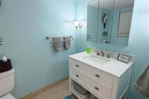Copropriété à vendre à Saint Petersburg, Floride: 1 chambre, 110.09 m2 № 2413462 - photo 21