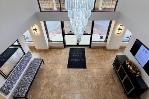 Copropriété à vendre à Saint Petersburg, Floride: 1 chambre, 110.09 m2 № 2413462 - photo 25
