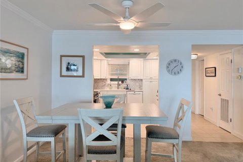 Copropriété à vendre à Saint Petersburg, Floride: 1 chambre, 110.09 m2 № 2413462 - photo 3