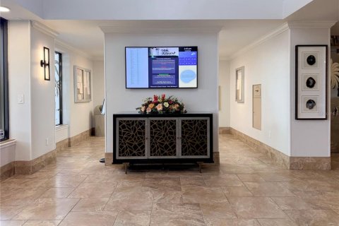 Copropriété à vendre à Saint Petersburg, Floride: 1 chambre, 110.09 m2 № 2413462 - photo 30