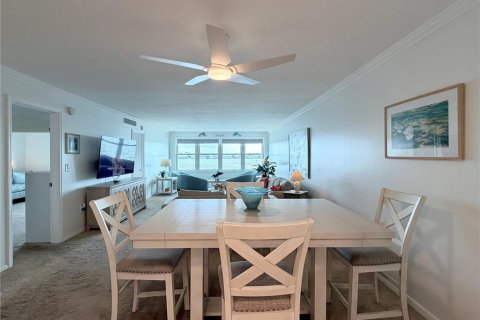 Copropriété à vendre à Saint Petersburg, Floride: 1 chambre, 110.09 m2 № 2413462 - photo 5
