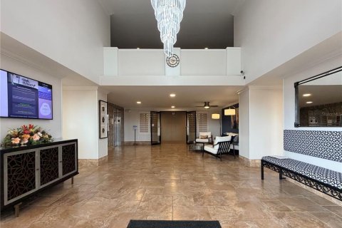 Copropriété à vendre à Saint Petersburg, Floride: 1 chambre, 110.09 m2 № 2413462 - photo 26
