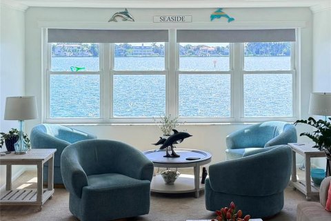 Copropriété à vendre à Saint Petersburg, Floride: 1 chambre, 110.09 m2 № 2413462 - photo 2