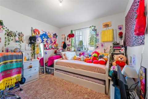 Купить таунхаус в Майами-Гарденс, Флорида 3 спальни, 162.02м2, № 2033883 - фото 5