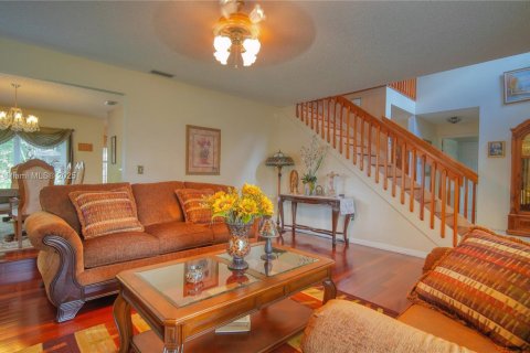 Casa en venta en Davie, Florida, 4 dormitorios, 234.3 m2 № 1857141 - foto 8
