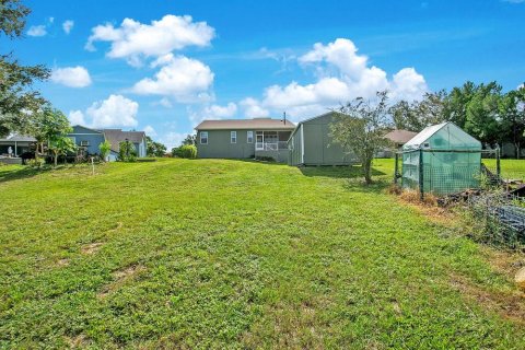 House in Mascotte, Florida 3 bedrooms, 186.08 sq.m. № 1912740 - photo 20