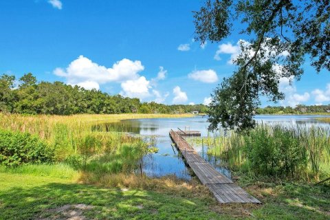House in Mascotte, Florida 3 bedrooms, 186.08 sq.m. № 1912740 - photo 3