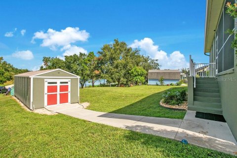 House in Mascotte, Florida 3 bedrooms, 186.08 sq.m. № 1912740 - photo 22