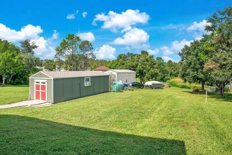 House in Mascotte, Florida 3 bedrooms, 186.08 sq.m. № 1912740 - photo 21