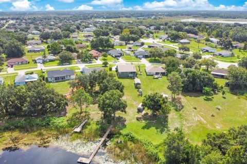 House in Mascotte, Florida 3 bedrooms, 186.08 sq.m. № 1912740 - photo 26