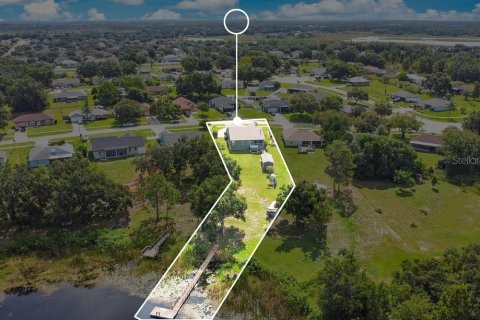 House in Mascotte, Florida 3 bedrooms, 186.08 sq.m. № 1912740 - photo 23