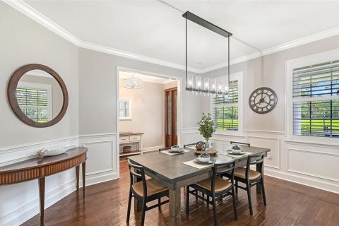Купить виллу или дом в Брейдентон, Флорида 15 комнат, 345.69м2, № 2209563 - фото 30