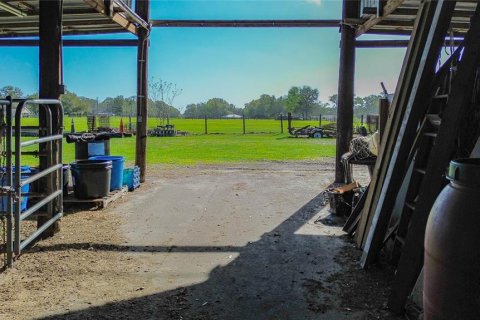 Land in Oxford, Florida № 2101897 - photo 26