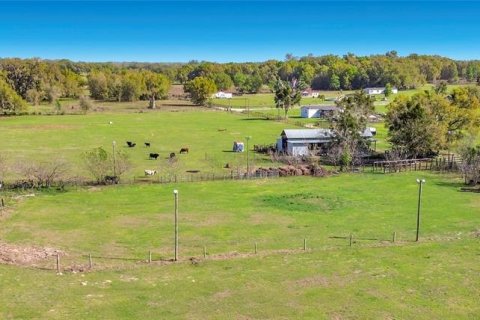 Land in Oxford, Florida № 2101897 - photo 9
