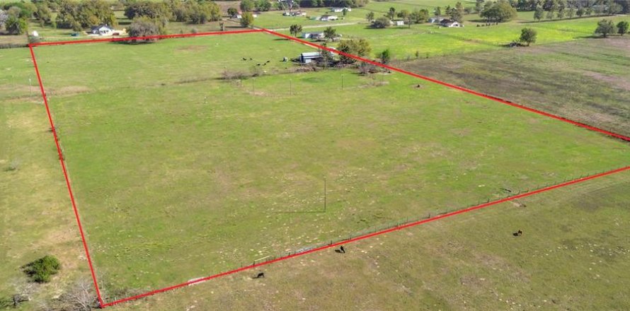 Land in Oxford, Florida № 2101897