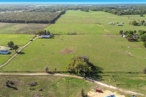 Land in Oxford, Florida № 2101897 - photo 4