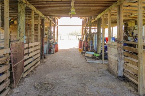Land in Oxford, Florida № 2101897 - photo 21