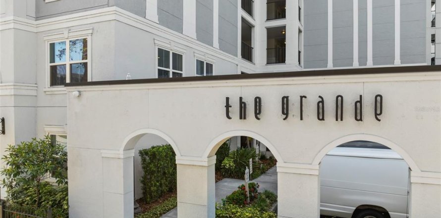 Condo in Orlando, Florida, 2 bedrooms  № 1765249