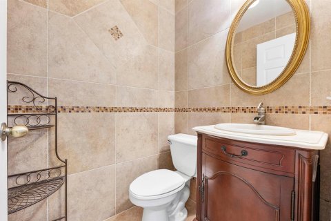 Touwnhouse à vendre à Parkland, Floride: 3 chambres, 164.99 m2 № 2406229 - photo 14