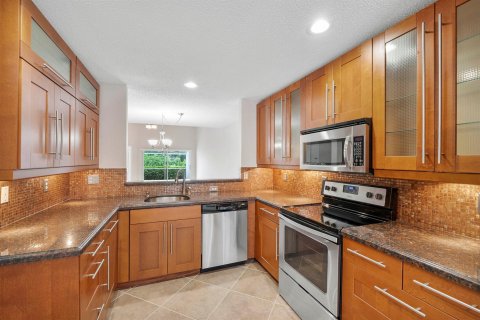 Touwnhouse à vendre à Parkland, Floride: 3 chambres, 164.99 m2 № 2406229 - photo 3