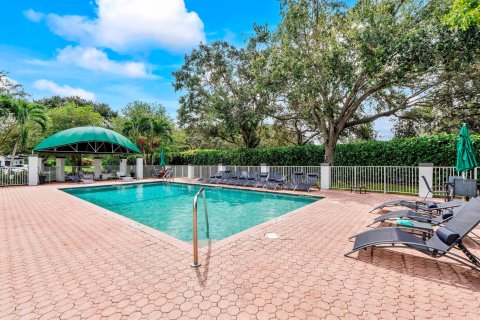Touwnhouse à vendre à Parkland, Floride: 3 chambres, 164.99 m2 № 2406229 - photo 28