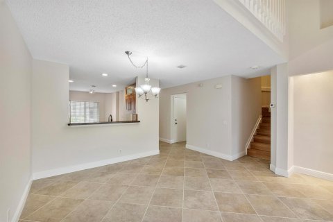 Touwnhouse à vendre à Parkland, Floride: 3 chambres, 164.99 m2 № 2406229 - photo 8