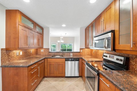 Touwnhouse à vendre à Parkland, Floride: 3 chambres, 164.99 m2 № 2406229 - photo 4