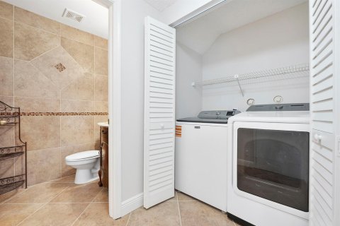 Touwnhouse à vendre à Parkland, Floride: 3 chambres, 164.99 m2 № 2406229 - photo 15