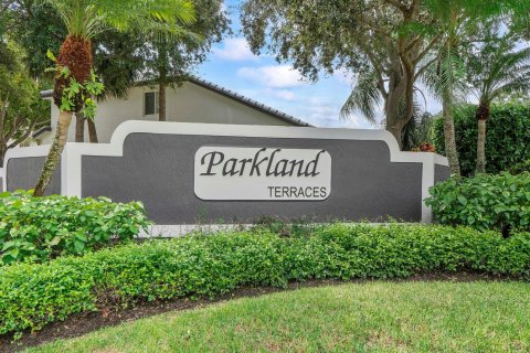 Touwnhouse à vendre à Parkland, Floride: 3 chambres, 164.99 m2 № 2406229 - photo 29