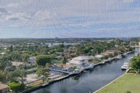 Condominio en alquiler en Pompano Beach, Florida, 1 dormitorio, 60.2 m2 № 1991897 - foto 3