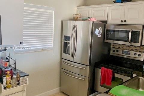 Condominio en alquiler en Pompano Beach, Florida, 1 dormitorio, 60.2 m2 № 1991897 - foto 10