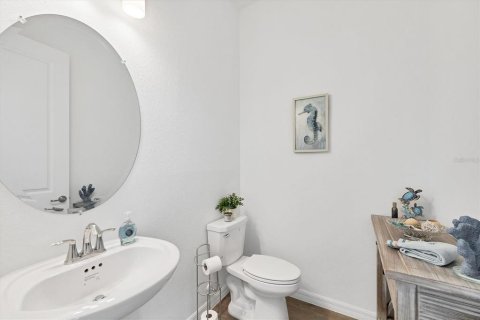 Купить виллу или дом в Венеция, Флорида 7 комнат, 220.55м2, № 1912215 - фото 27