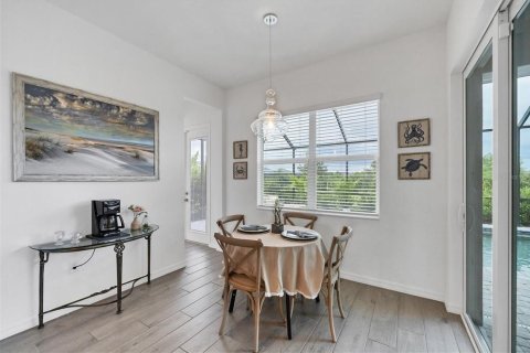 Купить виллу или дом в Венеция, Флорида 7 комнат, 220.55м2, № 1912215 - фото 17