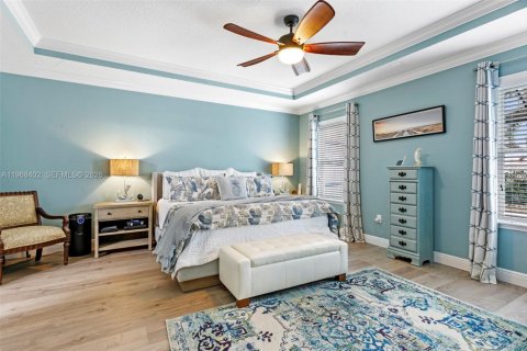 House in Port St. Lucie, Florida 4 bedrooms, 223.89 sq.m. № 2030526 - photo 17